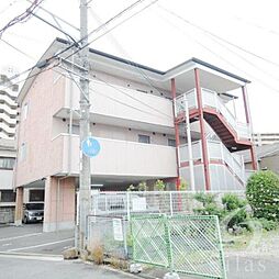 八尾市植松町７丁目