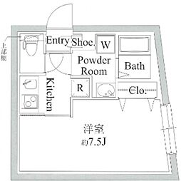 グッドイナフ中野新橋