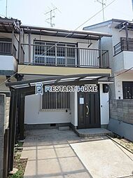 寺池町2丁目貸家