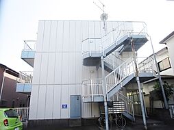 相模原セントラルハイツ 104