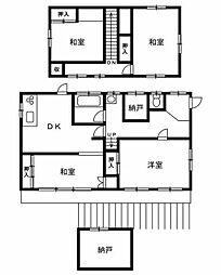千葉市美浜区幕張西1丁目戸建