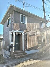 クレセール Ｂ