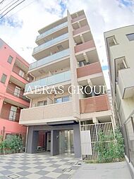 大田区南六郷２丁目