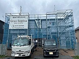 武蔵村山市学園１丁目