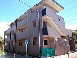 横浜市都筑区長坂