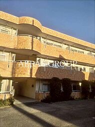 前島マンション