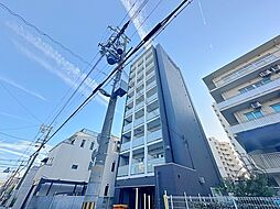 レシオス阿倍野ヴィータ
