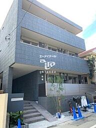 大田区中馬込２丁目