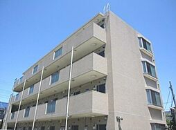 アヴィニティー調布南