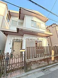 北区神谷1丁目貸家