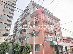 スターハイツ蒲生