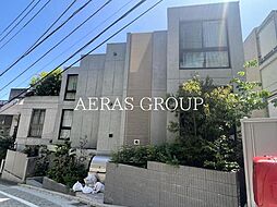 ルクレ目白西坂 102