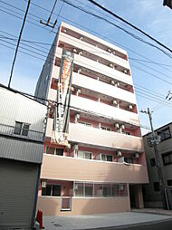 大阪市都島区内代町１丁目