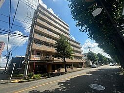 相模原市中央区矢部１丁目