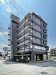 Ｊ．ＷＡＶＥ都府楼 601