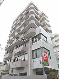 サントピア明大前