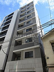 BPRレジデンス神田富山町 601