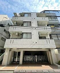 ストーク両国緑