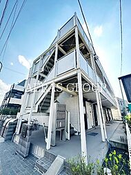 リブリ・エクセルシオ六浦