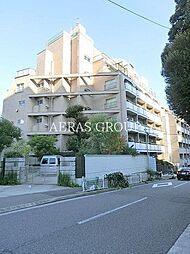 ワコー第2マンション