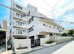 マートルコート武蔵小山