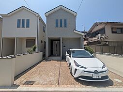 岸和田市春木大小路町の一戸建て