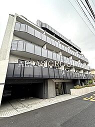 アイフラット馬込 301