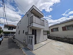 再度筋町戸建て 1