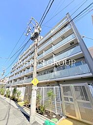 エルフォルテ東日暮里