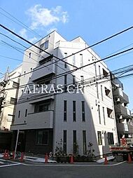 プランドール赤羽