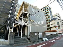 マンションＮ・Ｔ・Ｓ