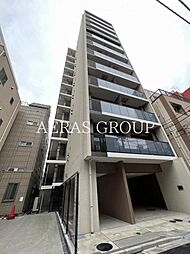 ルフォンプログレ蔵前ナチュール