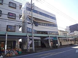 バンブー津田沼