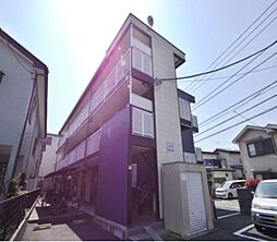 レオパレス松並　(41445) 105