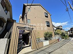 グランメール大沢 201