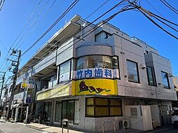 祖師谷シティハウス