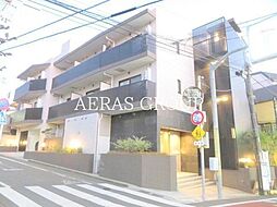 ＣＯＵＲＴＹＡＲＤ洗足