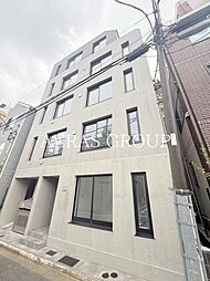 アトリオフラッツ日暮里