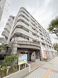 コーポレート竹の塚二丁目
