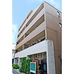 新宿区水道町