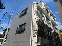 アネックス羽衣