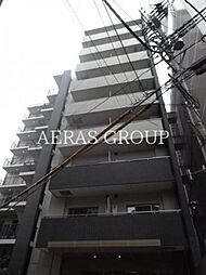 ベルヴュコート立川