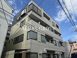 クレール石田