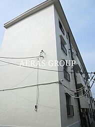ふじみ野市福岡武蔵野