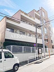 コンフォート西早稲田