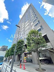 愛宕ビューアパートメント 1505