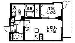 ディアコートあざみ野