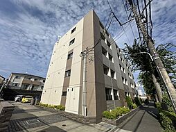 プランドール美鶴 108