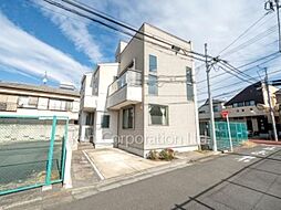 代沢1丁目　ルーフテラスのある家