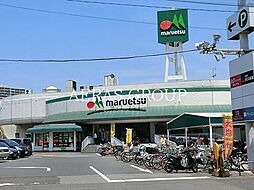 ウイングテラス大久保 302